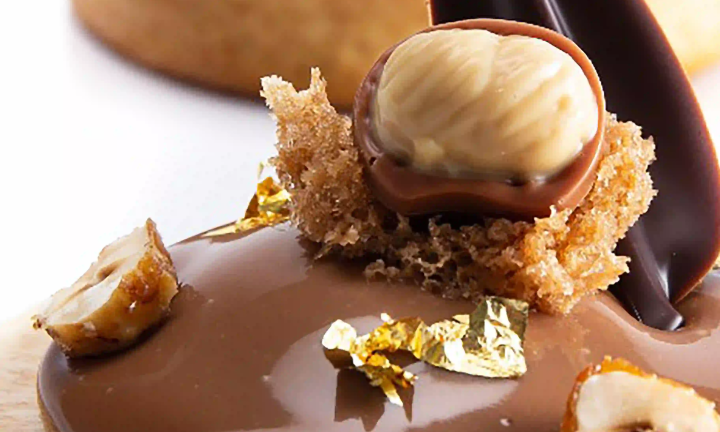 Nocciolata premium